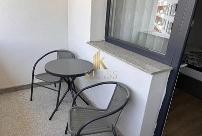 Apartament cu 2 camere decomandat în Voluntari - 8
