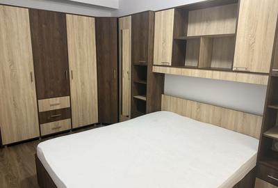 Apartament cu 3 camere semidecomandat în Central - 8
