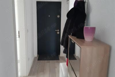 360 Grade Imobiliare oferă spre vânzare apartament cu 2 camere, decomandat - 8