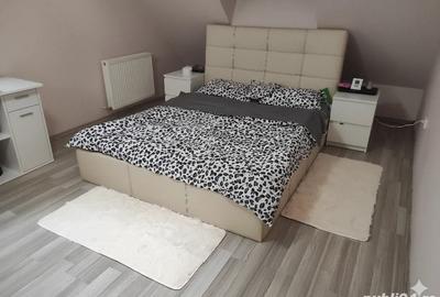 Apartament cu 2 camere decomandat în Florești - 2