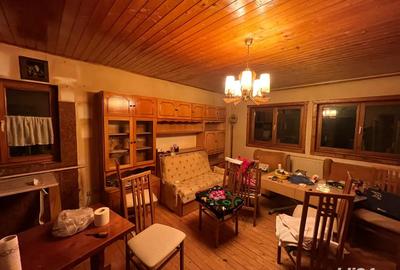 Cabana lemn pentru relocare (fara teren) - 7