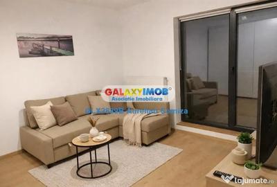 Apartament cu 3 camere decomandat, mobilat în Lujerului - 2