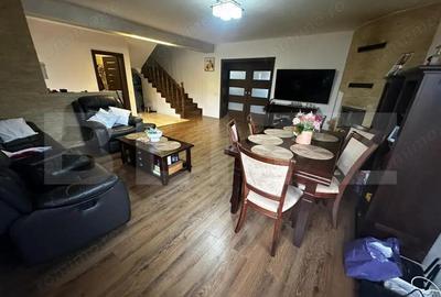 Casă cu Teren 500 Mp în Micești - 13