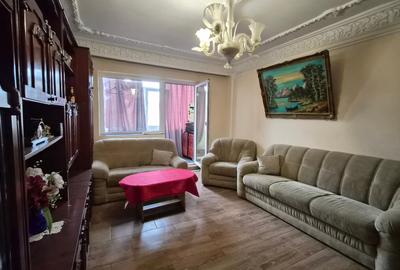 Km 5 - ap 3 cam , et 2/4 , partial mobilat (centrala gaze ) - 9