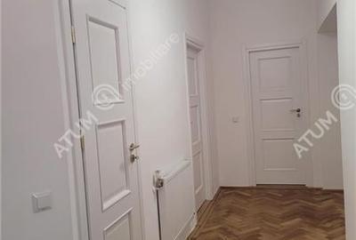 Spatiu de birouri cu 4 camere si 3 bai in zona centrala din Sibiu - 12