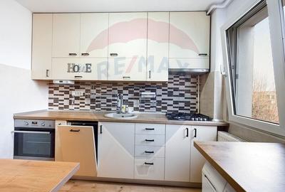 De inchiriat | 2 camere | Pet Friendly | Loc de parcare | Zona Gemenii - 9