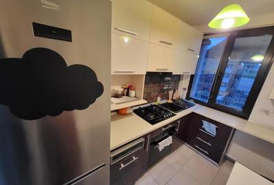 Apartament cu 3 camere decomandat în Ultracentral - 7