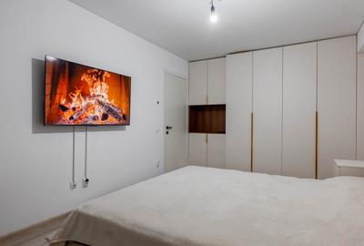 Apartament cu 3 camere decomandat în Copou - 16