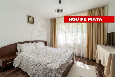 Garsoniera decomandata Pitesti -Gavana!