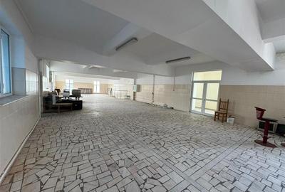 Spatiu comercial / birouri de inchiriat in zona Centrala - Focsani - 2