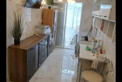 Vanzare apartament etajul 1 ULTRACENTRAL Brezoi. jud.Valcea - 1