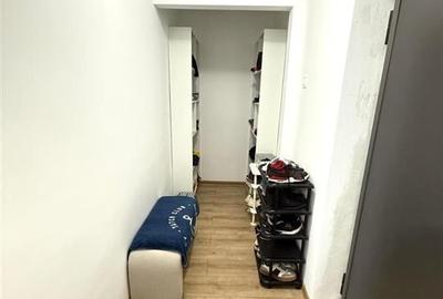 APARTAMENT 3 CAMERE, ETAJ 1, TEATRU - 18