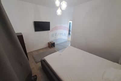 3 camere de inchiriat, bloc nou, loc de parcare - 4