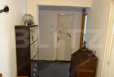 Apartament cu 3 camere, 65 mp, zona Turnisor - 6