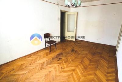 Apartament 3 camere – Darmanesti, strada Mihai Viteazul - 1