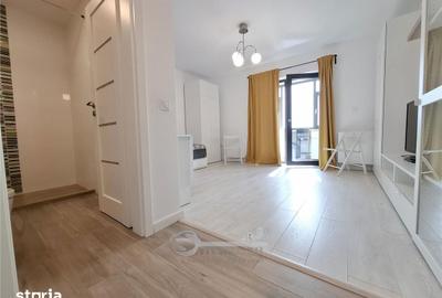 Garsonieră în Valea Lupului - 3