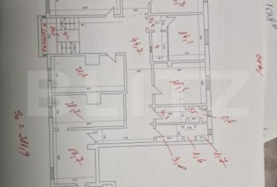 Spațiu comercial, de 690 mp, în Policlinica - 10