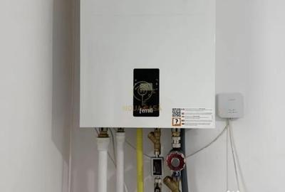 Casă cu 4 camere cu Teren 420 Mp în Mărtinești - 7