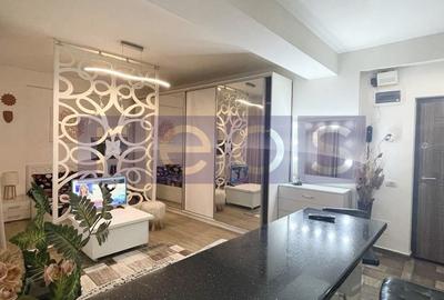 Garsonieră semidecomandată, mobilată în Fundeni - 2