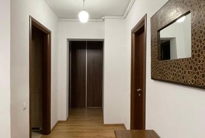 Apartament cu 2 camere, suprafata de 57 mp, disponibil imediat in zona Astra - 6