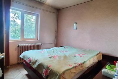 Apartament cu 2 camere semidecomandat în Vest - Lamâița - 6