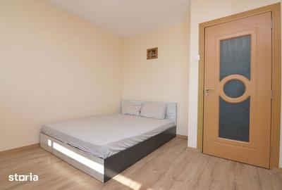 Apartament cu 2 camere decomandat, mobilat în Tineretului - 11
