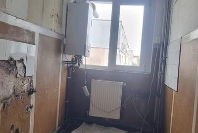 Apartament cu 2 camere în Negru Vodă - 7