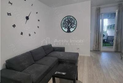 Sos. Giurgiului - garsoniera - centrala proprie - prima inchiriere Sos. Giurgiului - garsoniera - centrala proprie - prima inchiriere - 2