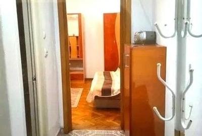 Garsonieră decomandată, mobilată în Unirii - 5