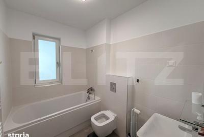 Apartament cu 3 camere în Brazda lui Novac - 18