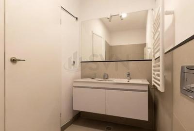 REA1024136 Apartament modern 3 camere in Marmura Residence I Bucurestii Noi - 14