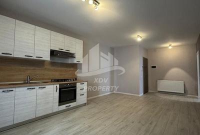 Apartament cu 4 camere decomandat, mobilat în Șelimbăr - 1