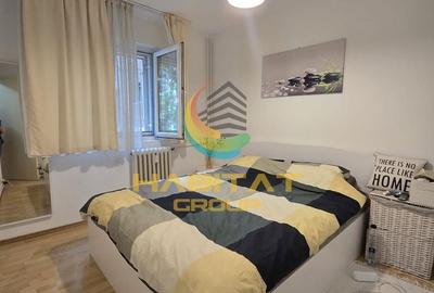 Apartament cu 2 camere semidecomandat în Brâncoveanu - 5
