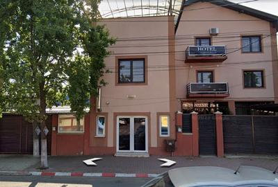 Afacere la cheie! Hotel - restaurant cu peste 40 locuri  cazare - 3