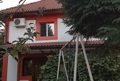 Casă cu 4 camere cu Teren 900 Mp în Central - 8