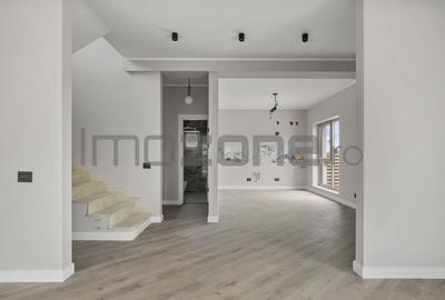 | COMISION 0% | VILA INDIVIDUALA |4 CAMERE| FINISATA COMPLET | TOATE UTILITATILE - 4