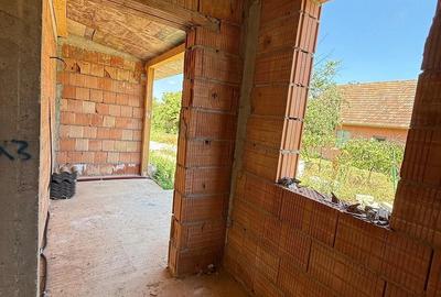 Casă cu 4 camere cu Teren 250 Mp în Sânandrei - 5