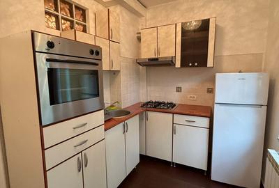 Inchiriez apt. 2 cam.  Floreasca, Str. Rahmaninov,renovat total,centrala termica Inchiriez apt. 2 cam.  Floreasca, Str. Rahmaninov,renovat total,centrala termica - 10