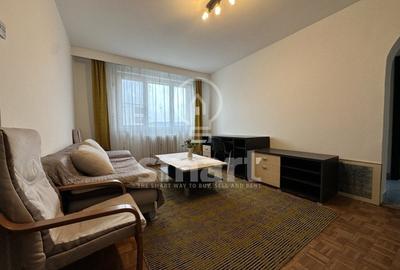 Apartament cu 2 camere semidecomandat, mobilat în Semicentral - 15