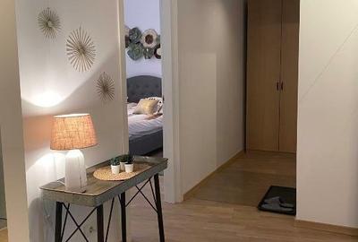 Apartament 2 camere Lux Bloc Nou cu parcare in subteran - 2