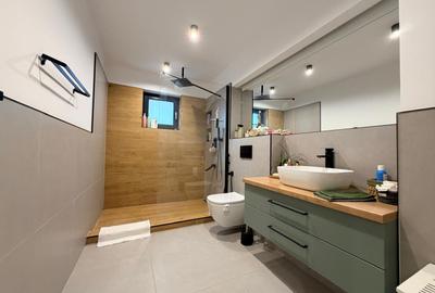 Casă Modernă de || Vânzare Berceni Ilfov || 5 Camere || 375 mp - Gata de mutat ! - 14