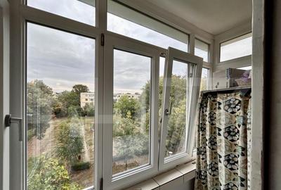 Apartament cu 3 camere, 56 mp, zona Cina - 5