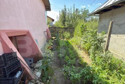 Casa cu teren 1000 m Drajna - 13