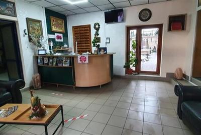 Tur LIVE! In aria Centrala a Brasovului, Hotel distinct - 2