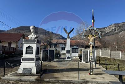 Casă cu 2 camere cu Teren 1884 Mp în Izvoarele (Livezile) - 26