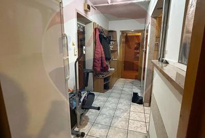 Apartament cu 2 camere decomandat în Independenței - 10