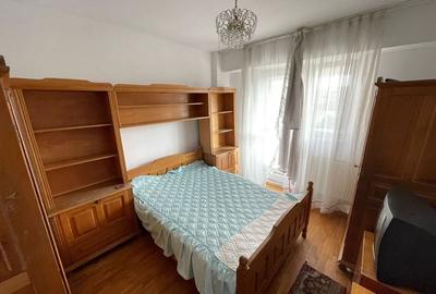 Apartament de închiriat | FSPAC | 3 dormitoare | Loc de parcare - 1