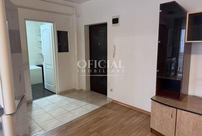 Apartament cu 2 camere semidecomandat, mobilat în Mărăști - 2