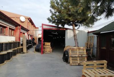 Spațiu comercial, de 390 mp, în Colentina - 2