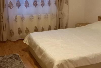 Apartament cu 2 camere decomandat în Central - 2